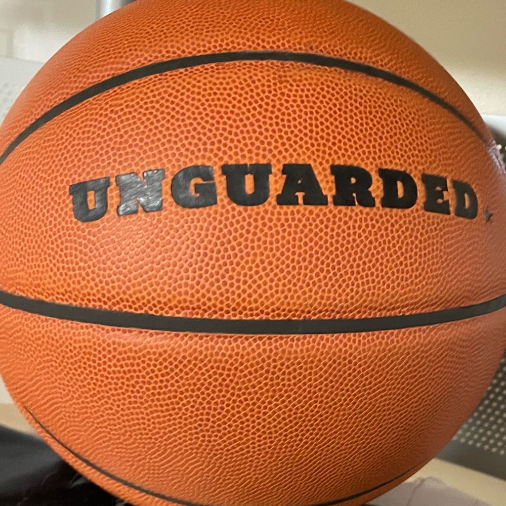 UNGUARDED