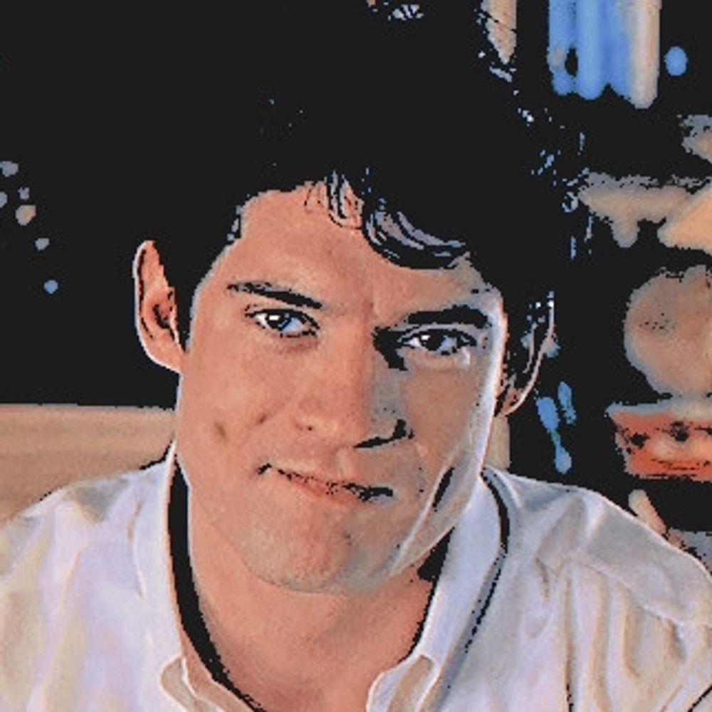 𝑪𝒍𝒂𝒓𝒌 𝑲𝒆𝒏𝒕.