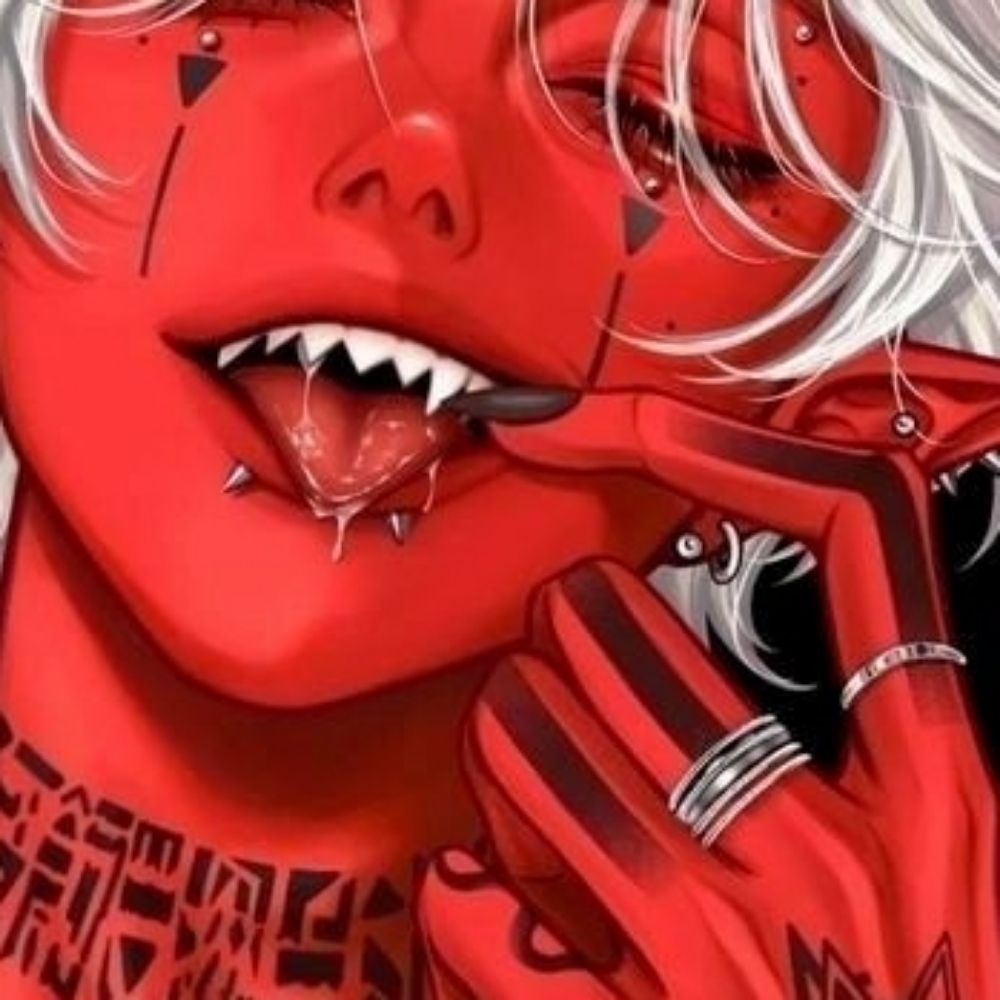 succubussy ❤️‍🔥