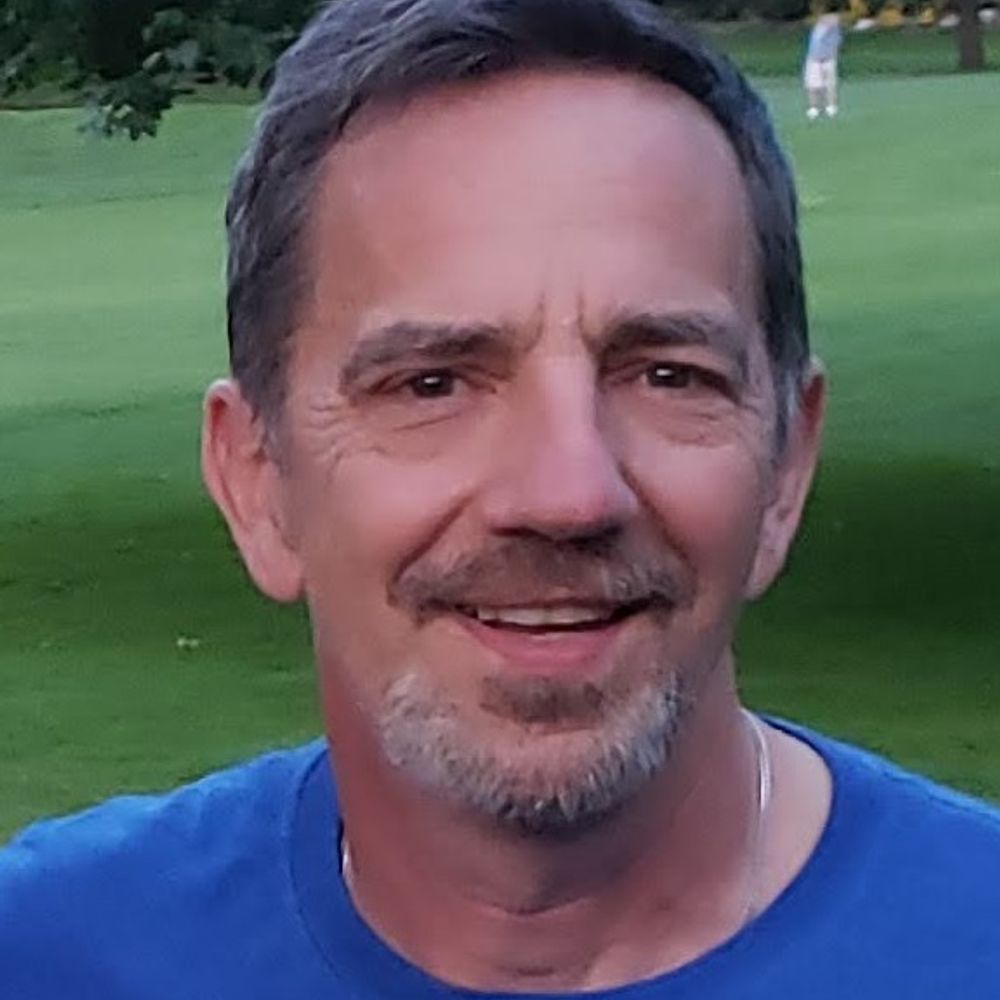 Dan Keoppel