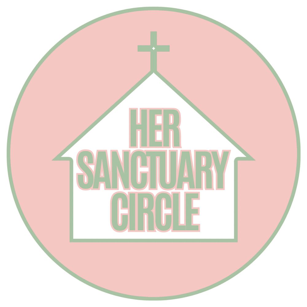 Healing • Faith • Mental Health for Women
