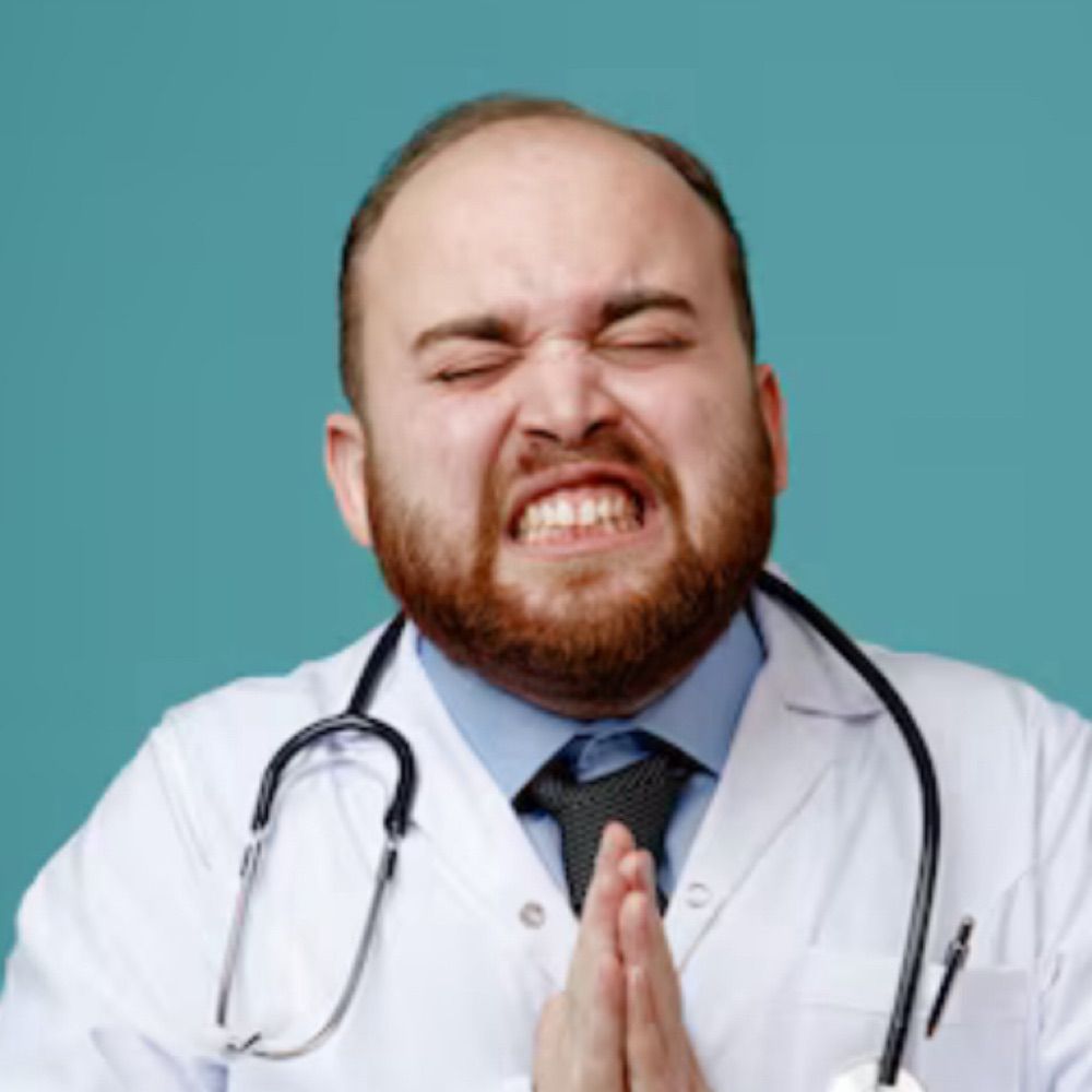 Dr. Georgey Mannings