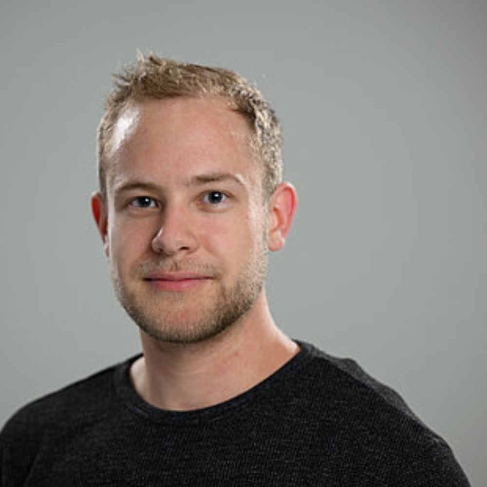 David Reindel 