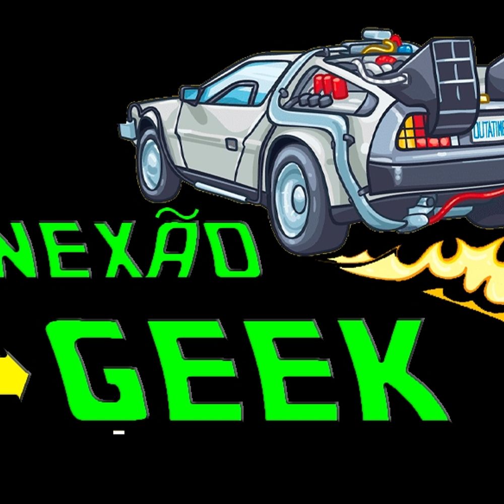 Conexão Geek