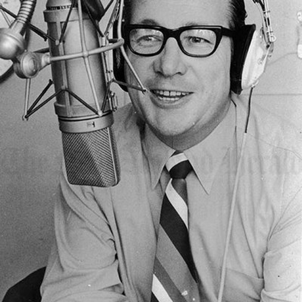 Talkback Radio Topics