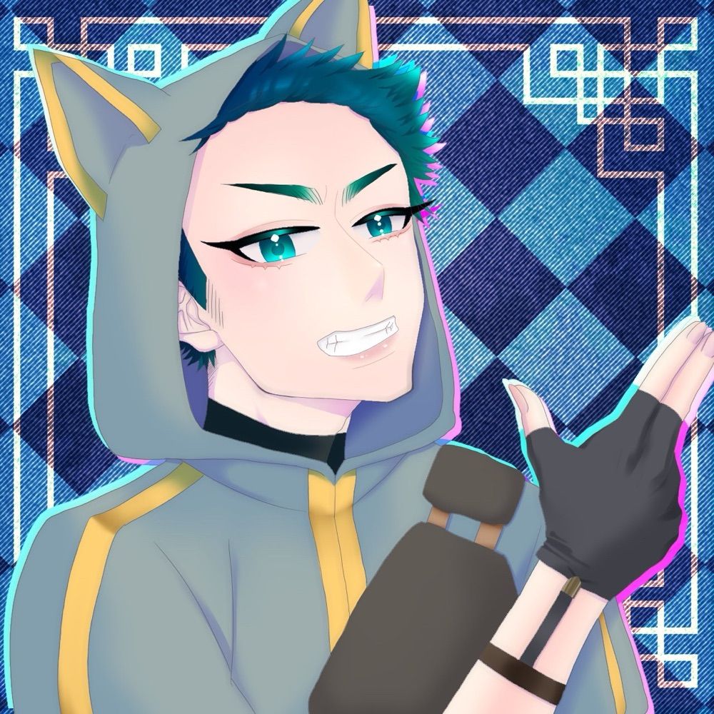 猫ジータ