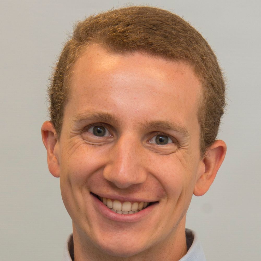 Andrew Swanson