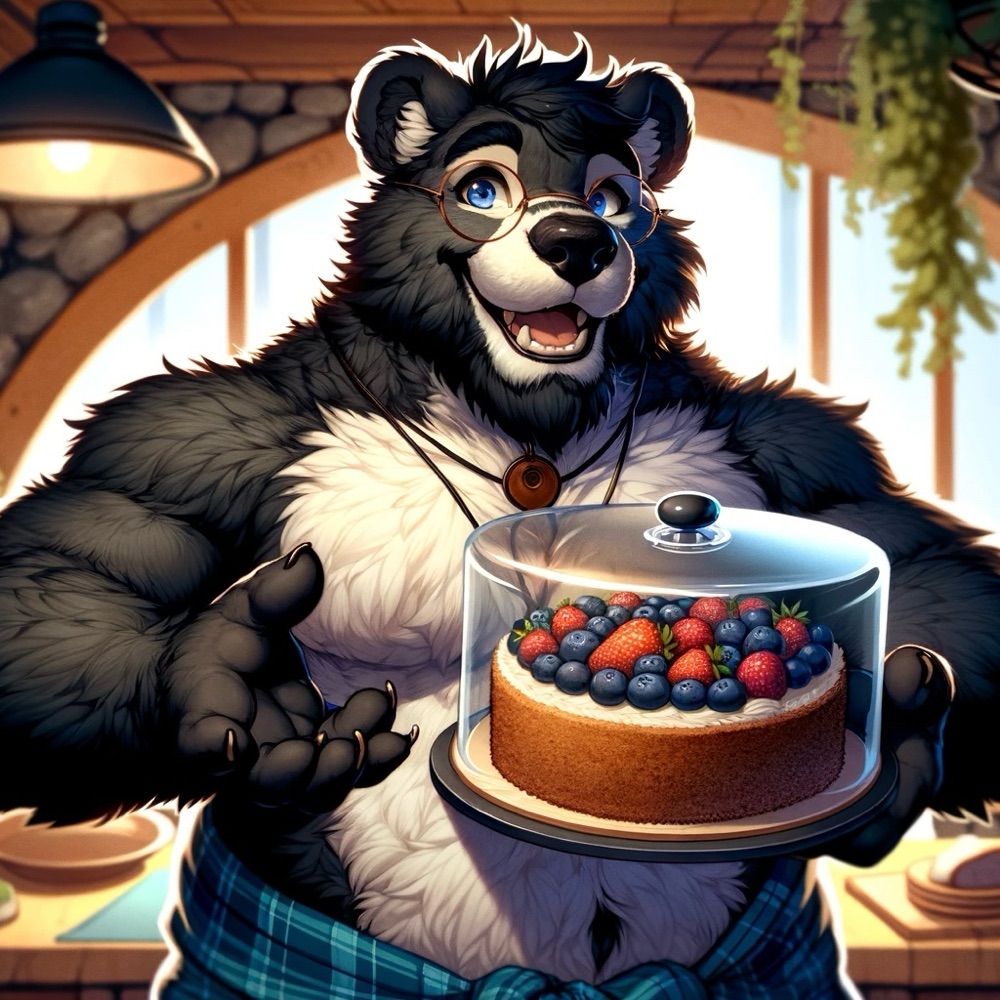 unbearlyable