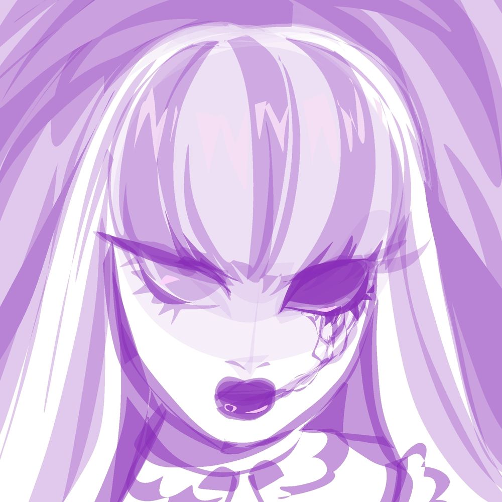 🔞Sera, the Porcelain Angel🔞