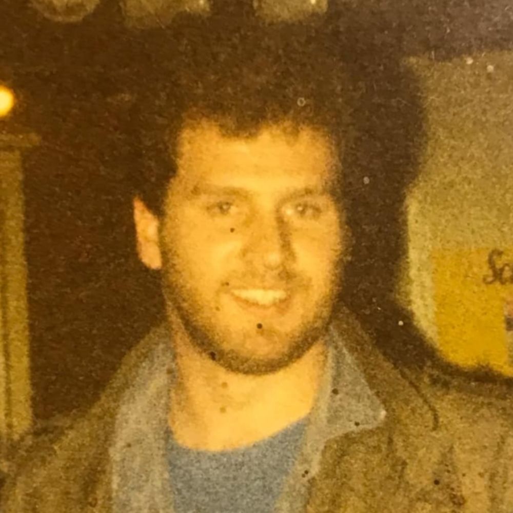 Benno Klein Goldewijk