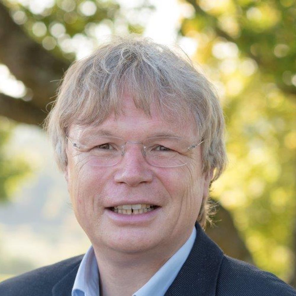 Wolfgang Lutz