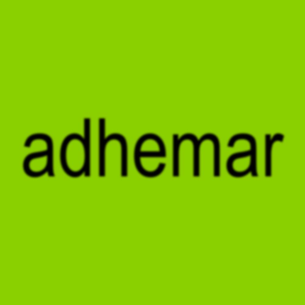 adhemar 