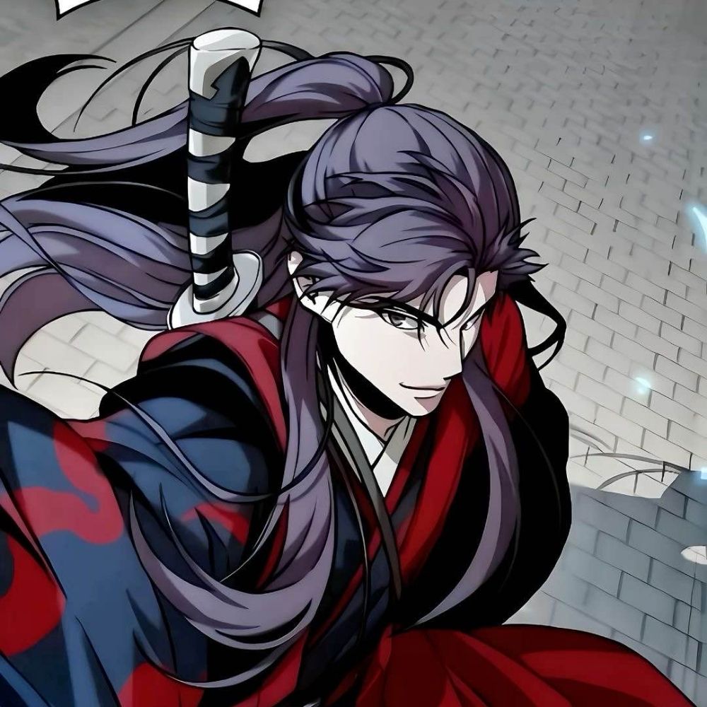 ~Liuxian