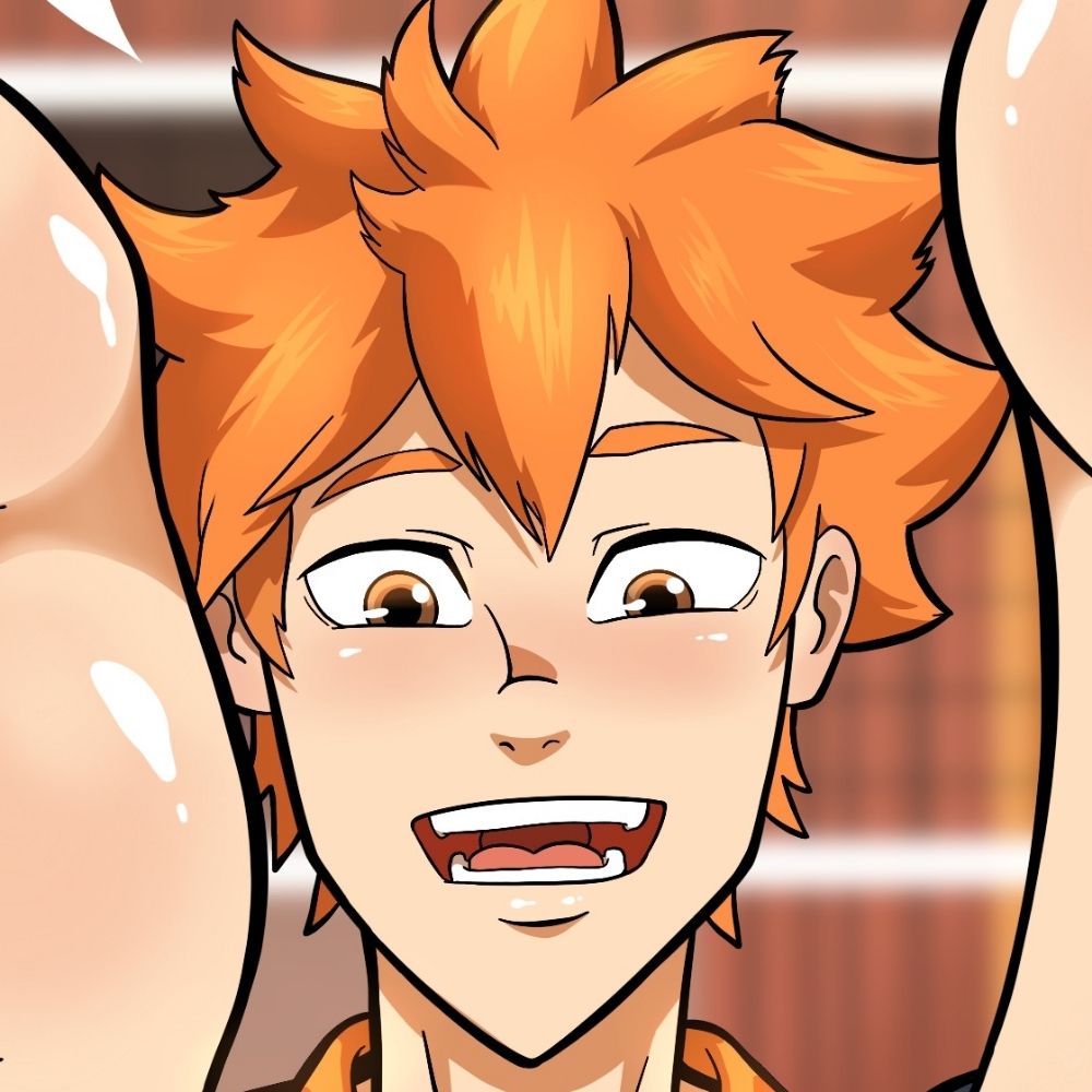 Sunny 🔞 Commissions Open