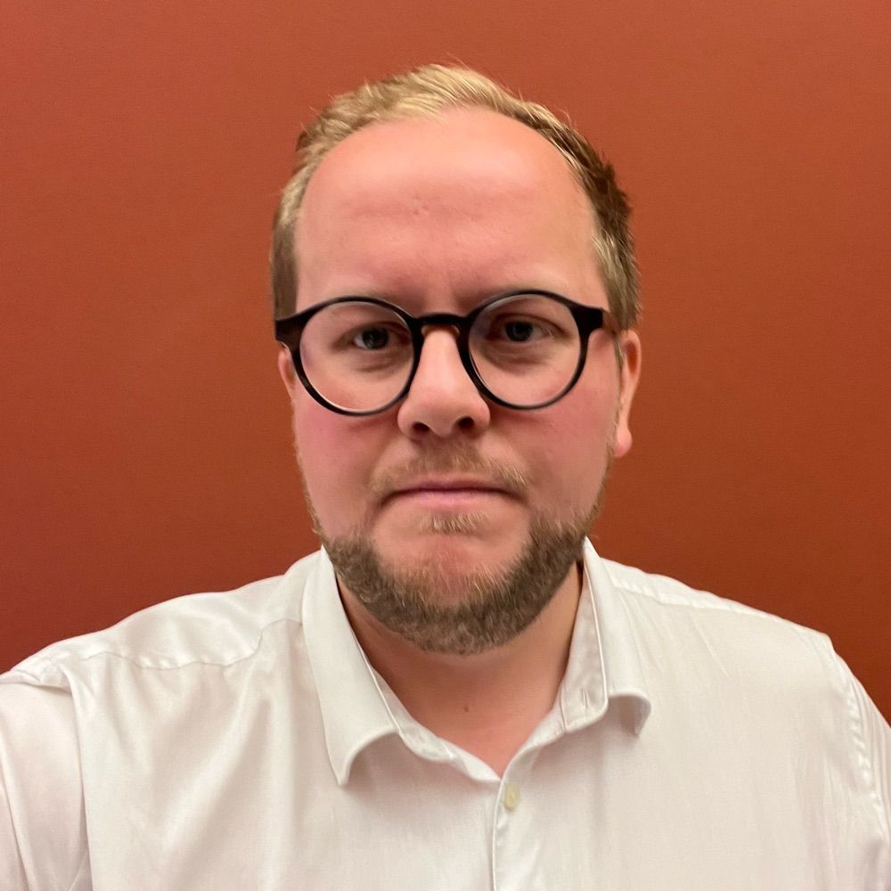 Eirik Faret Sakariassen