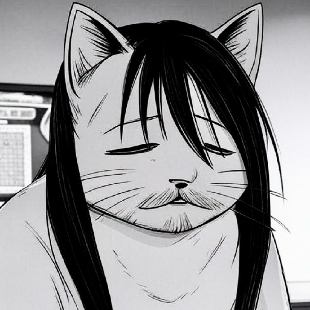 猫ベース