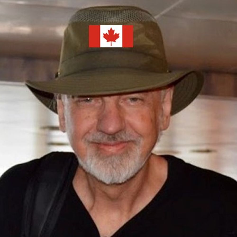 Ron Krebs 🇨🇦