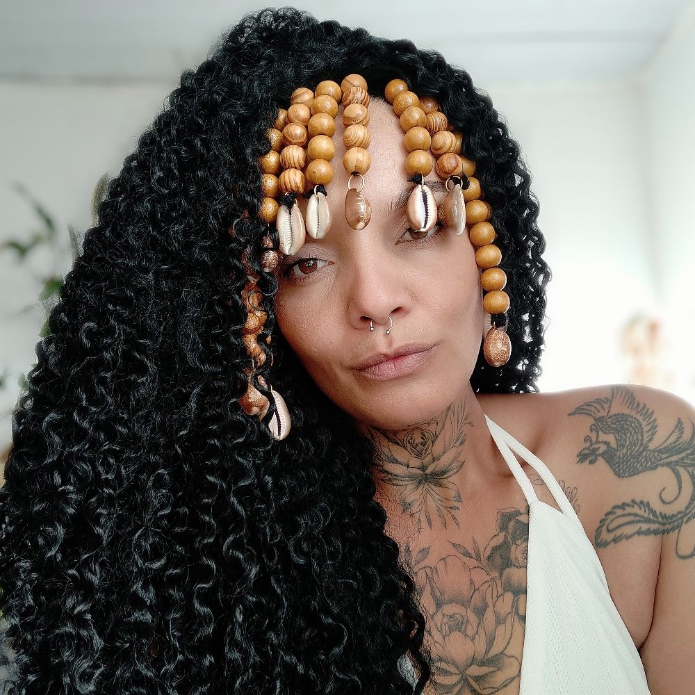 Liza Carvalho