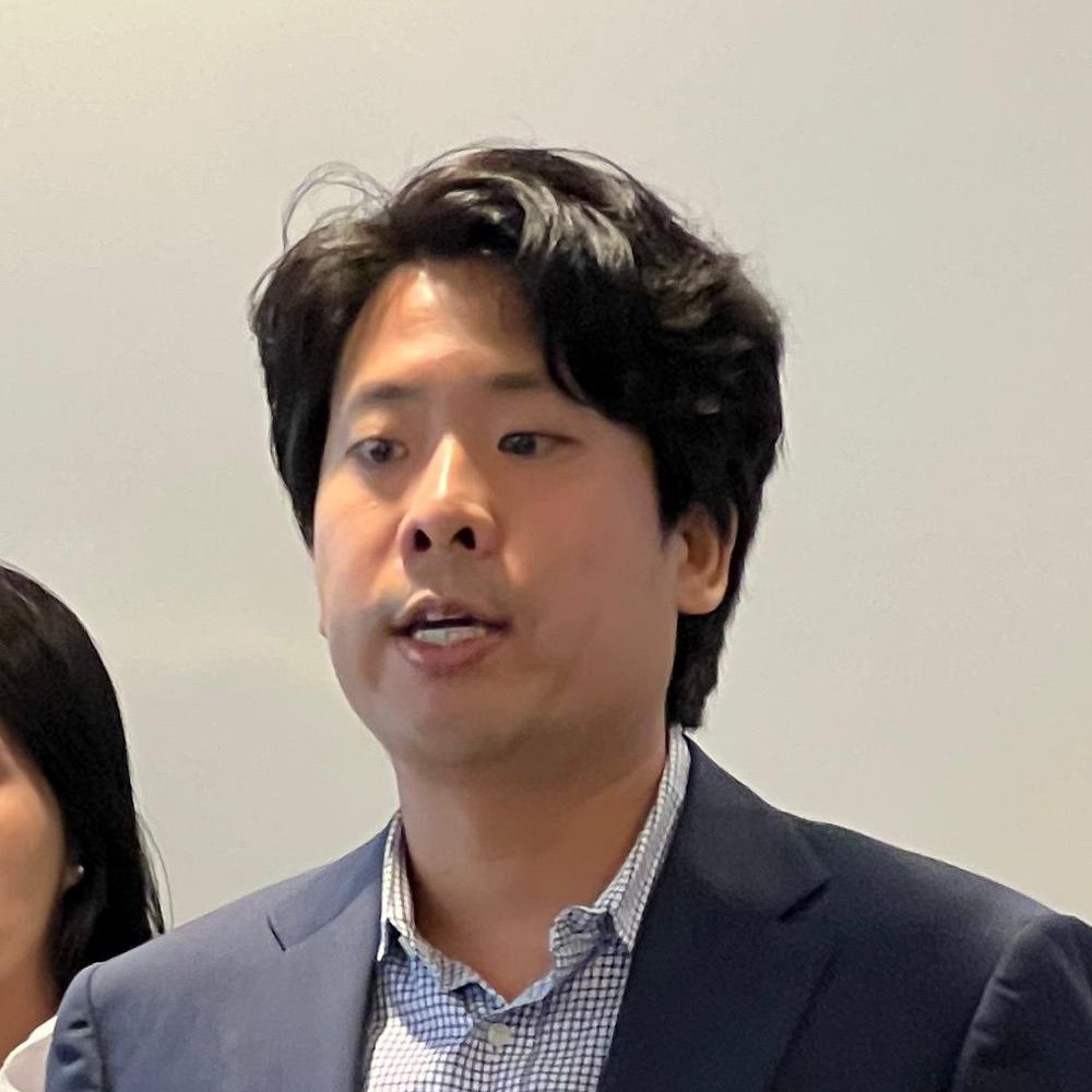 John Kim