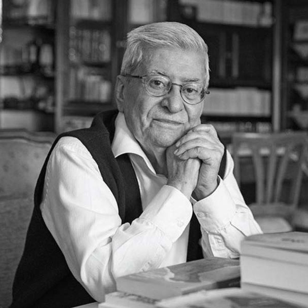 Rasim Özdenören