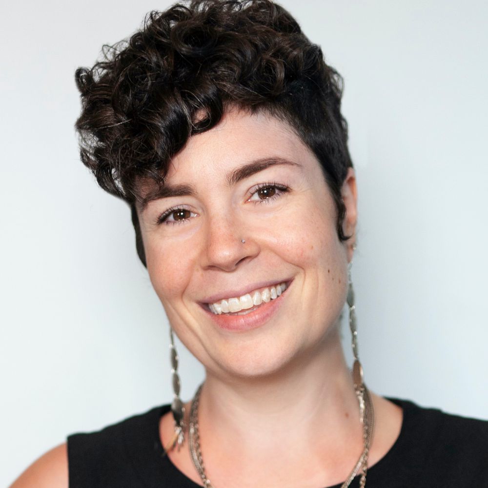 Deirdre Morgan, PhD