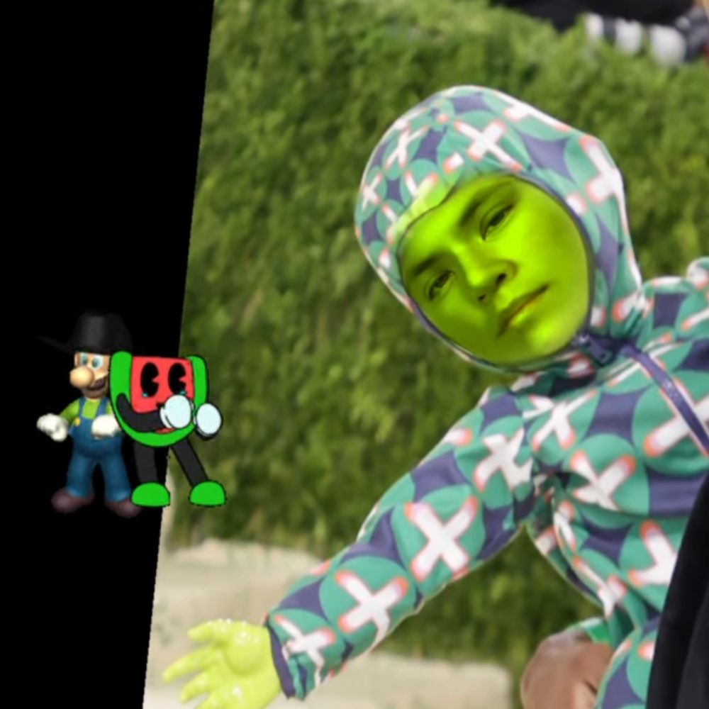 aA