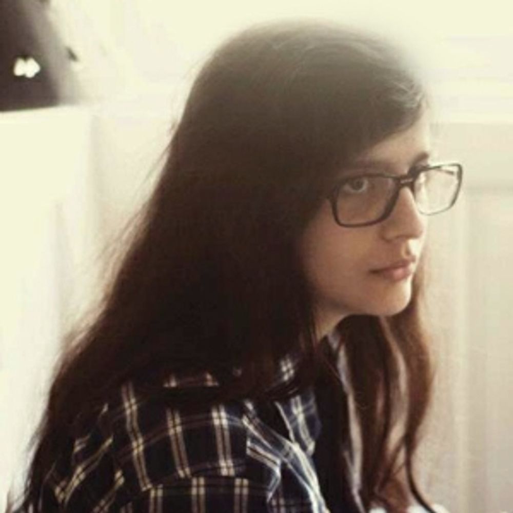 Diana Sousa's avatar
