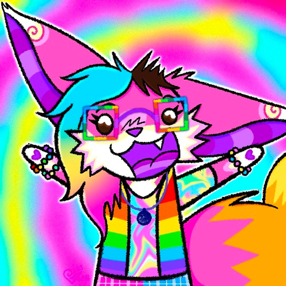 🌈✨Scribbles💖