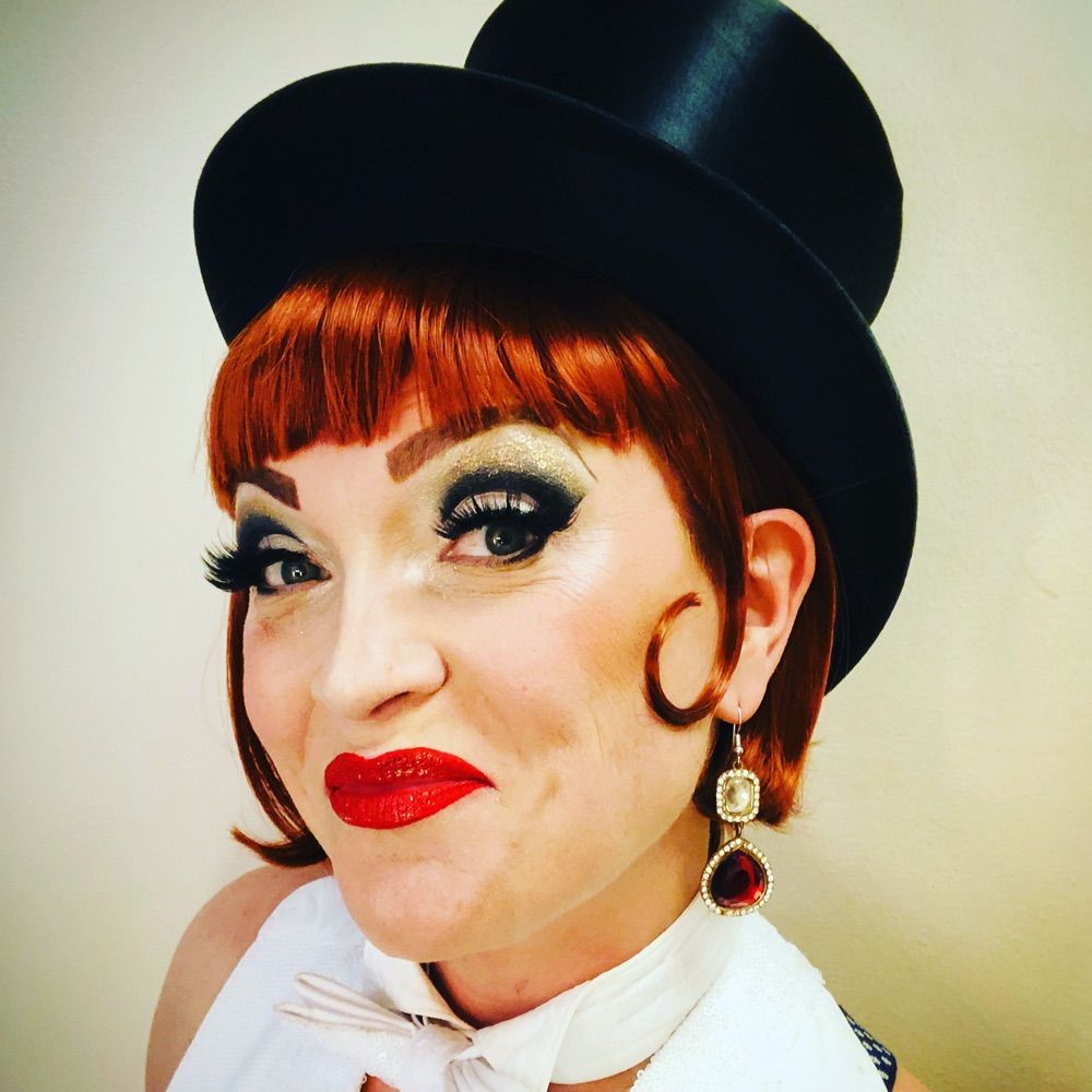 Eva Von Schnippisch