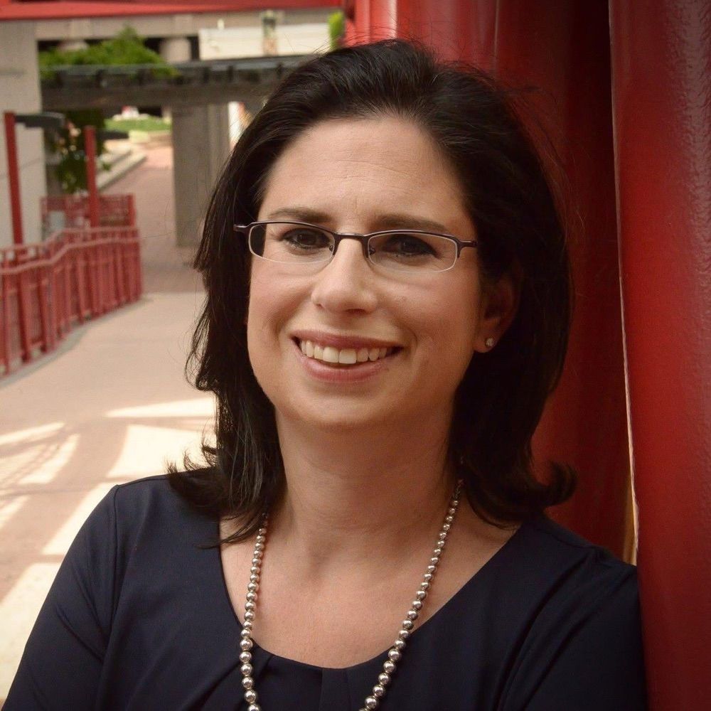 Deborah Beck