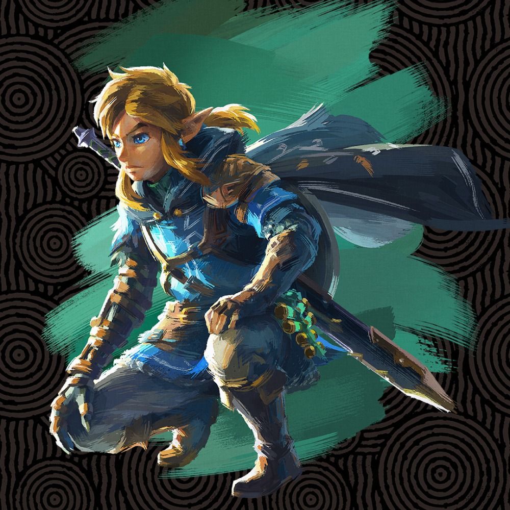 LinkTRM