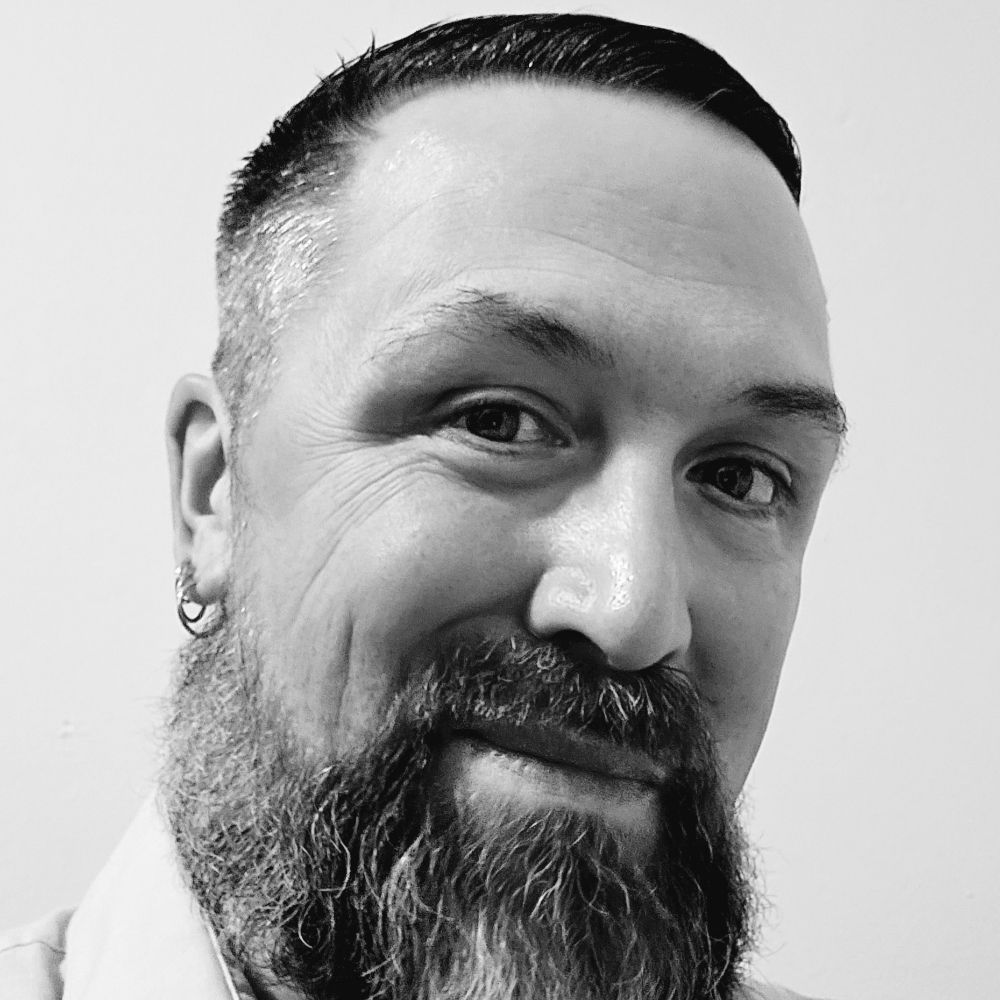 Stephen Granam