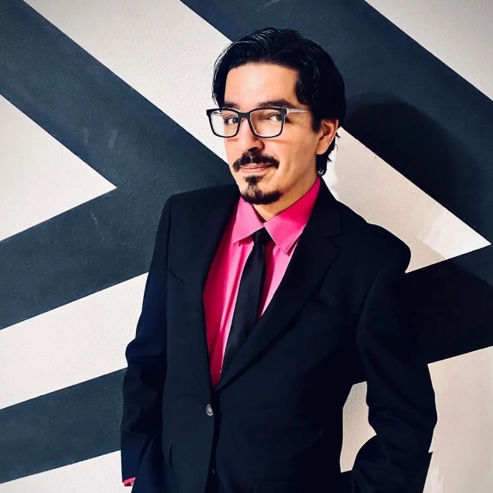 Rolando Gil