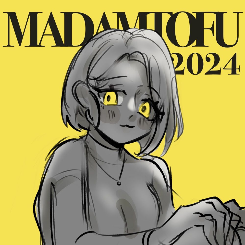 Madamtofu