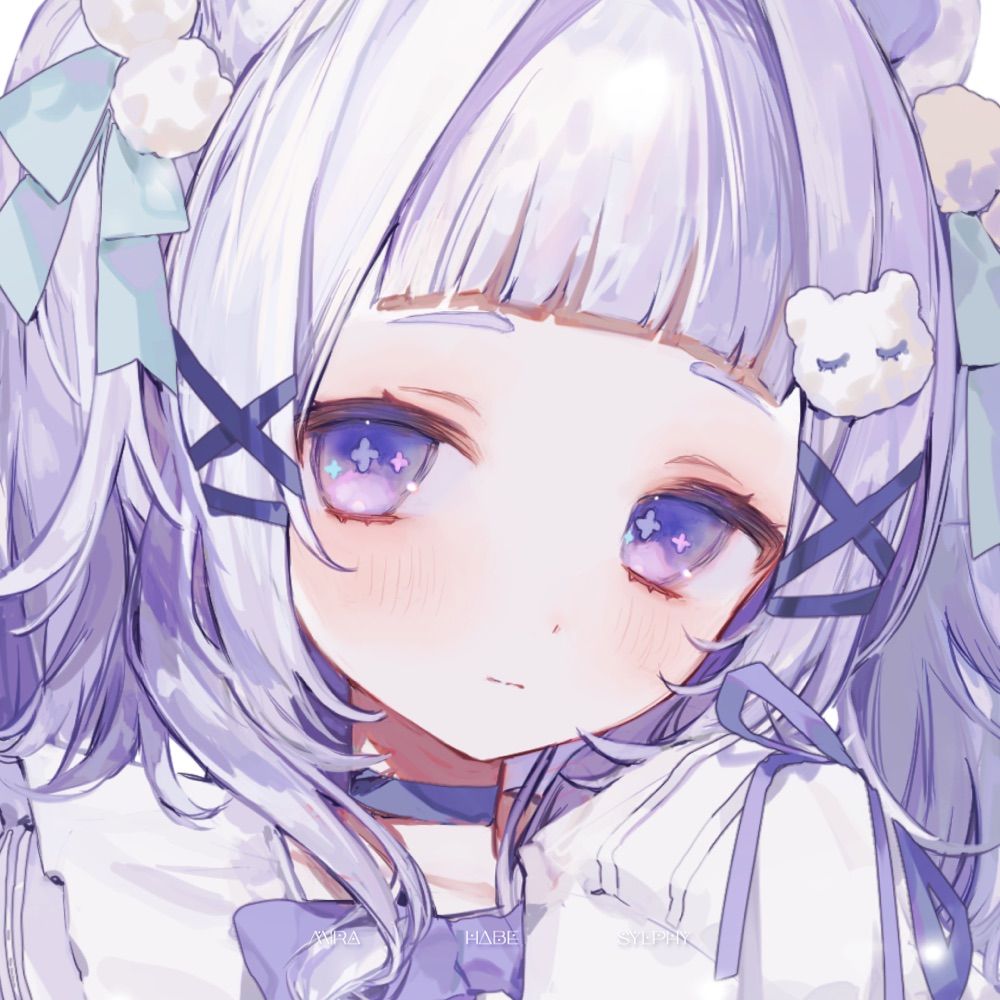 ✤ 希露Syluu ✞🌧️✞