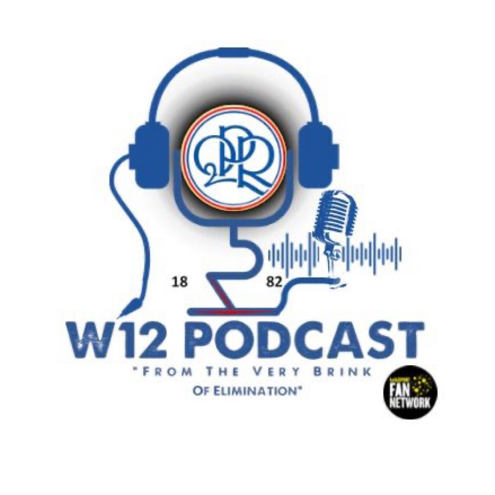 W12 Podcast
