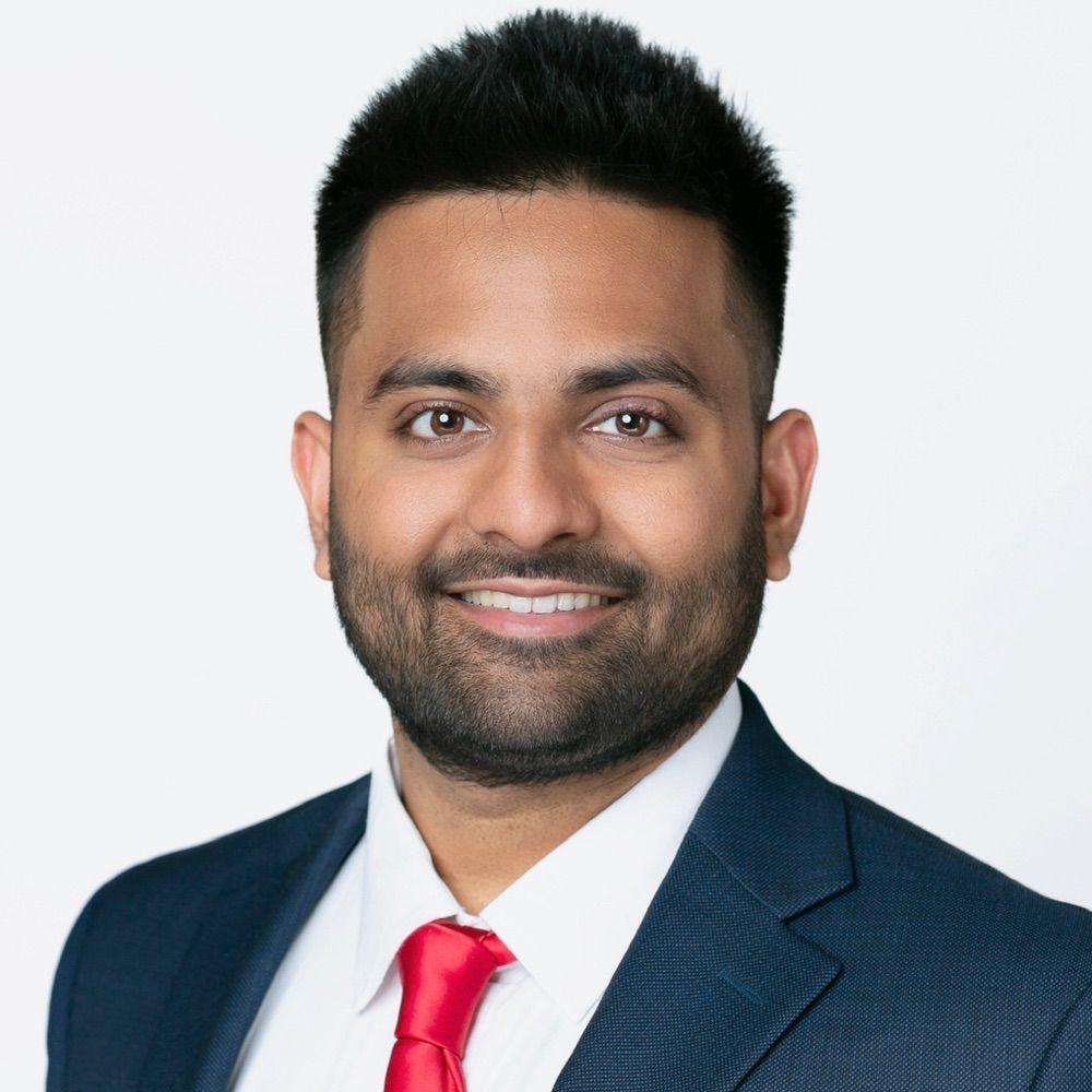 Raj Mohanka, DO