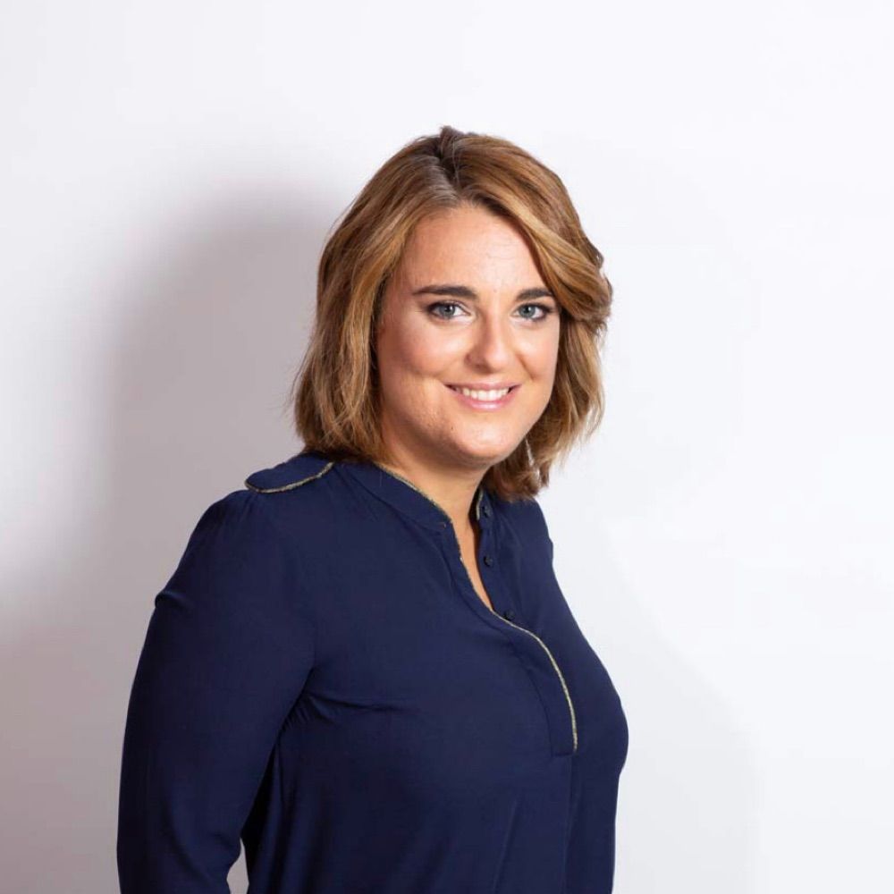 Oriane Mancini