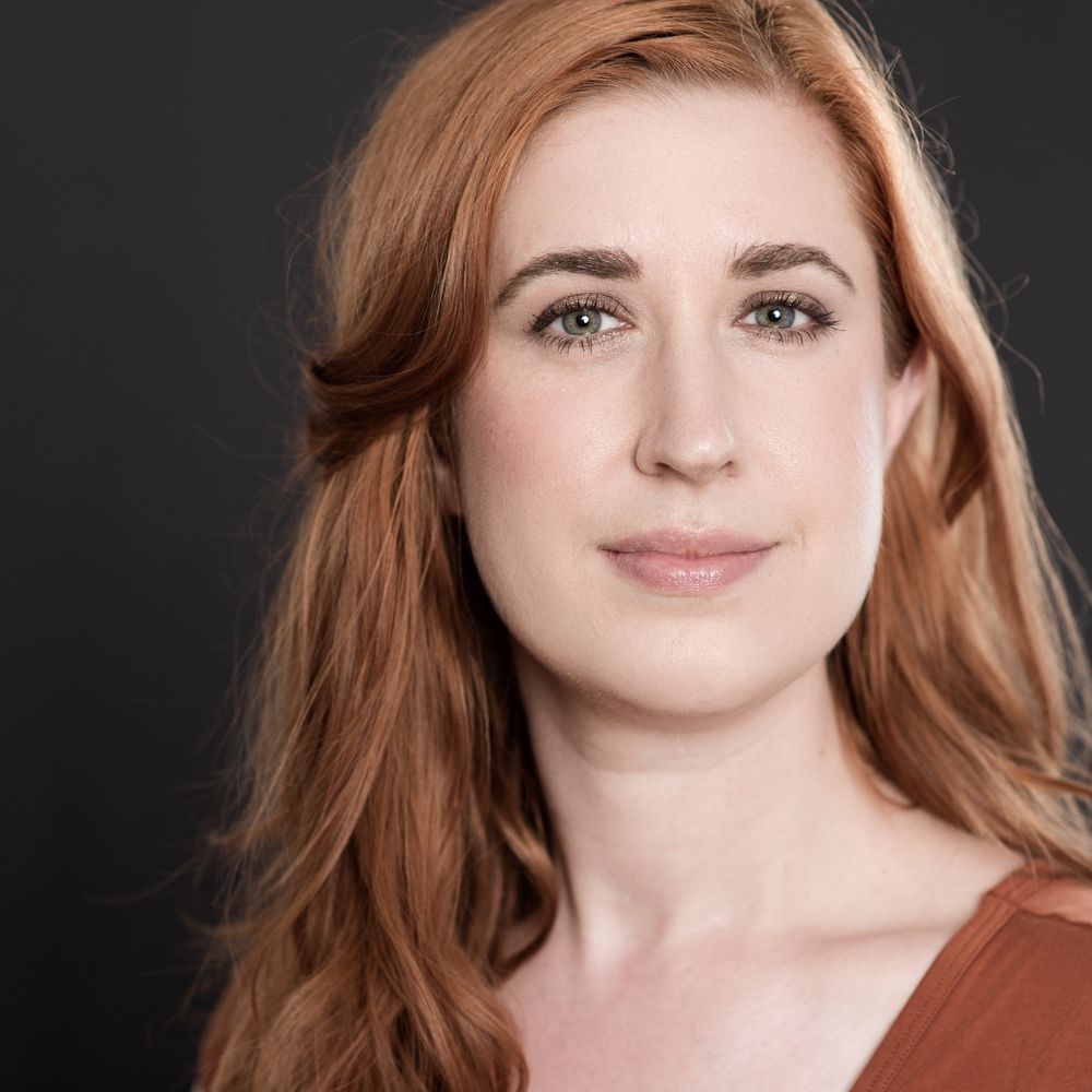Laura Anne Harris
