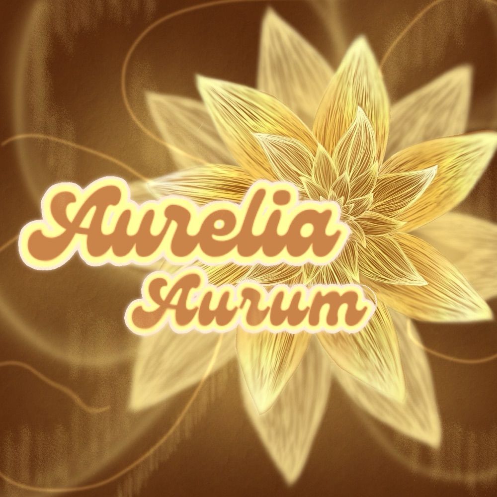 Aurelia Aurum | PRE-Debut