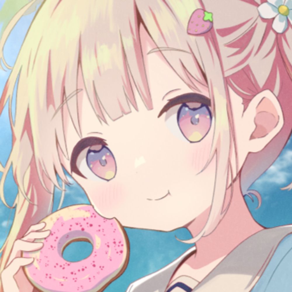 小昼えい🌤️
