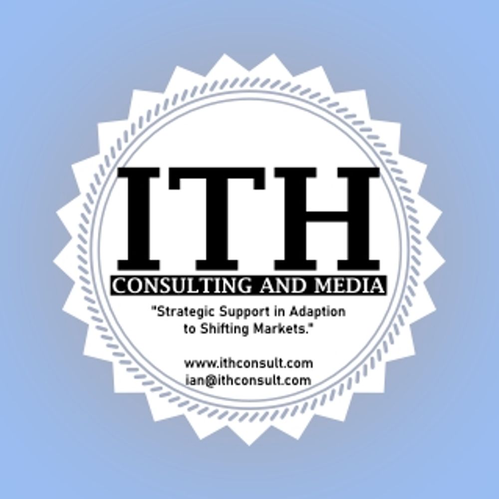 ITH Consulting and Media 🇨🇦