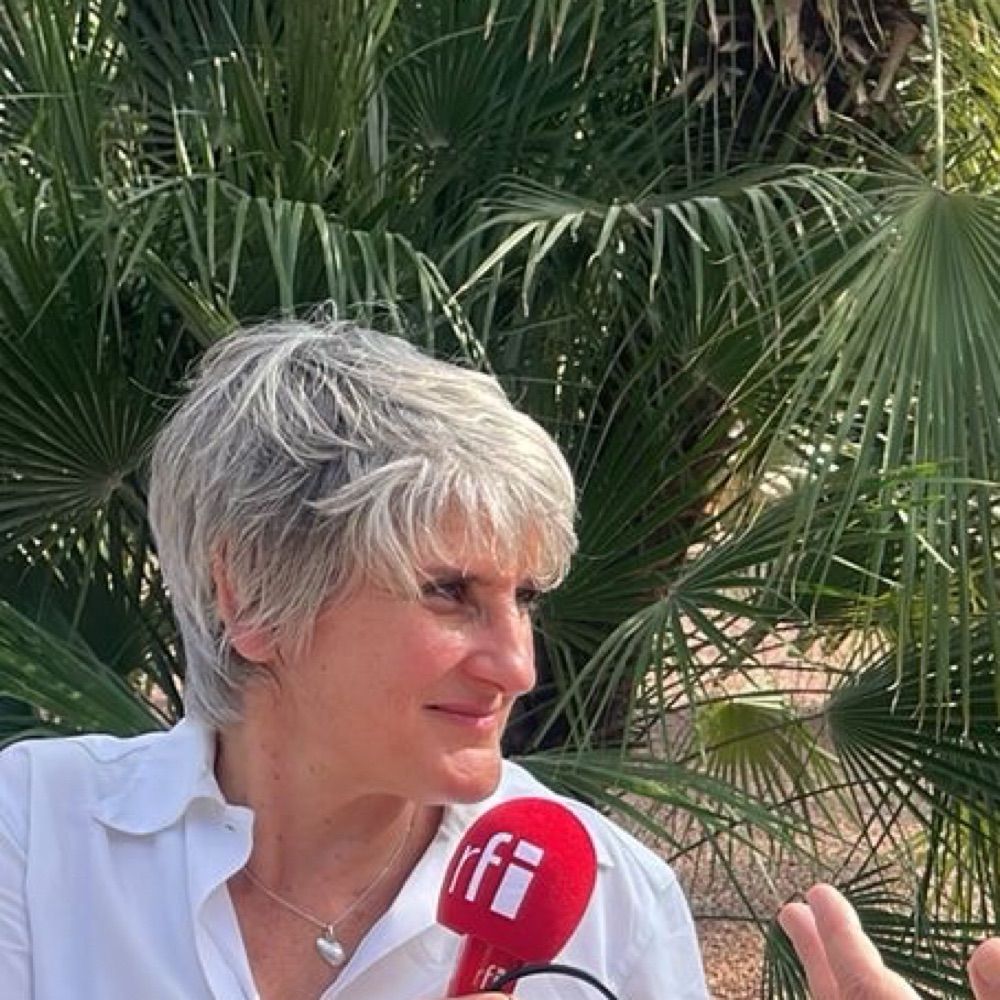 Juliette Rengeval