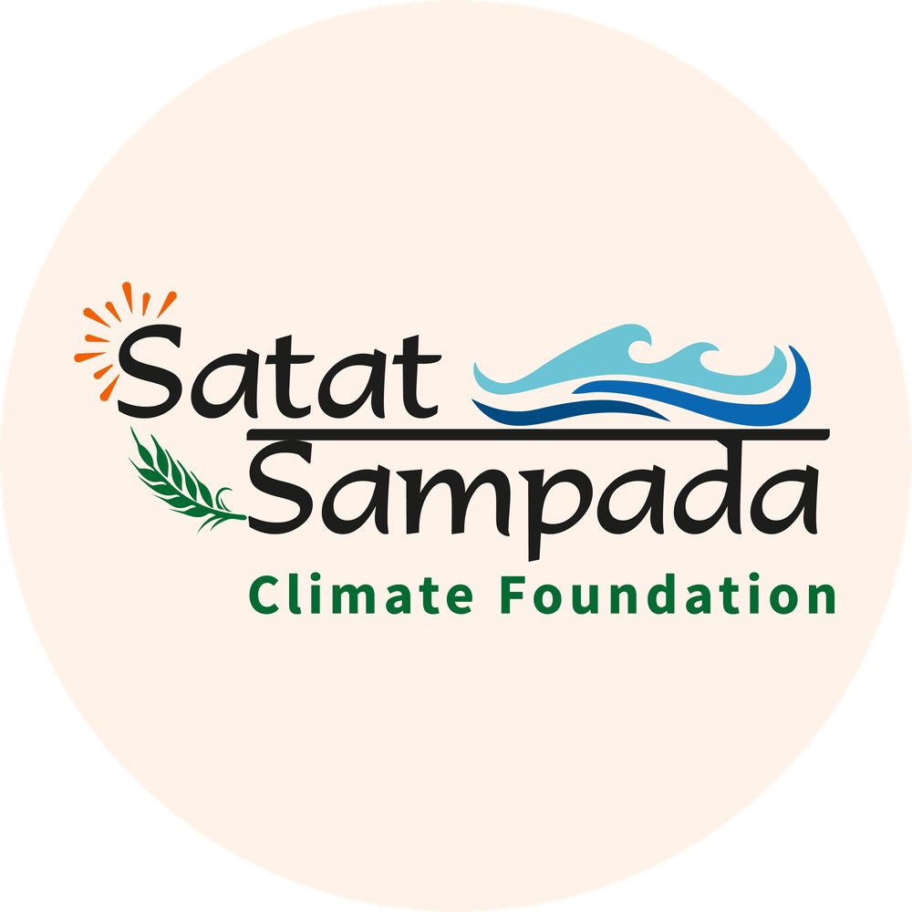 Satat Sampada Climate Foundation