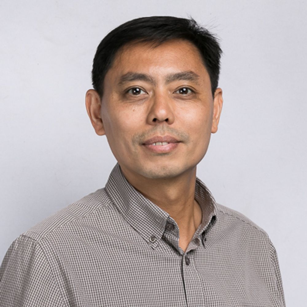 Michel Tran Duc