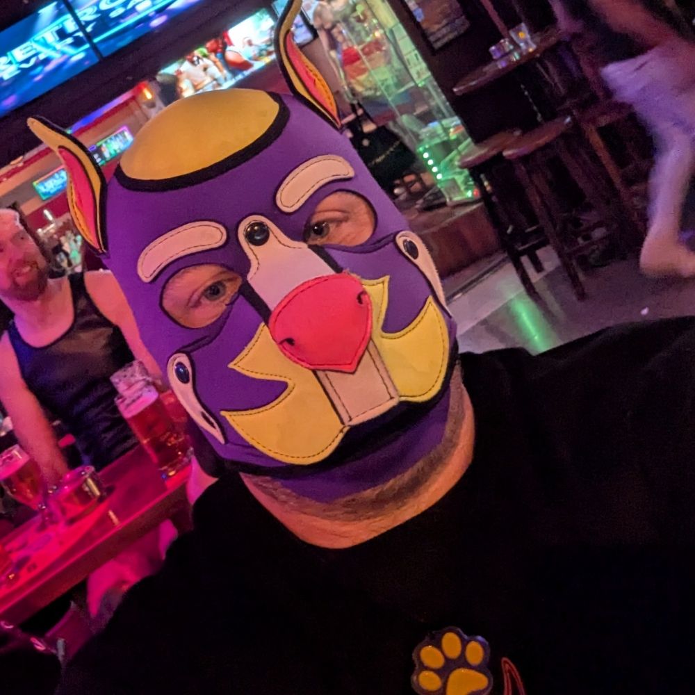 User avatar