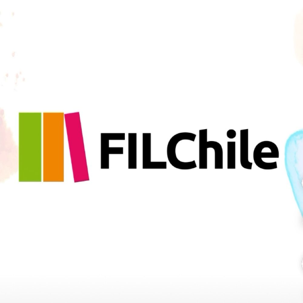Feria Internacional del Libro Chile