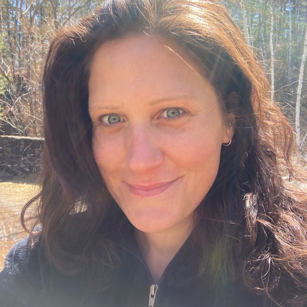 Cyd Olmsted