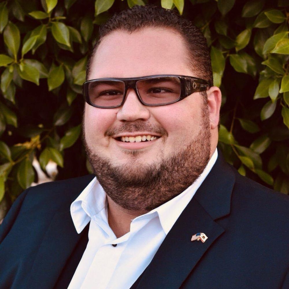 Greg B. Hutchins