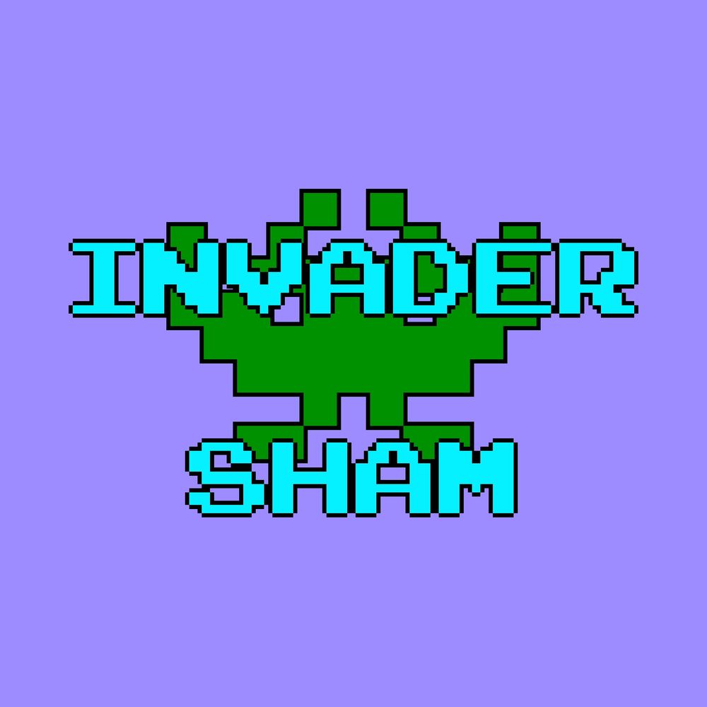 Invader Sham